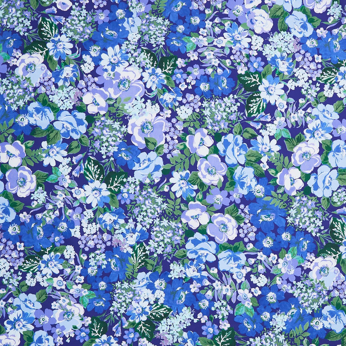 hydrangea-grace-flowers-blue-yardage