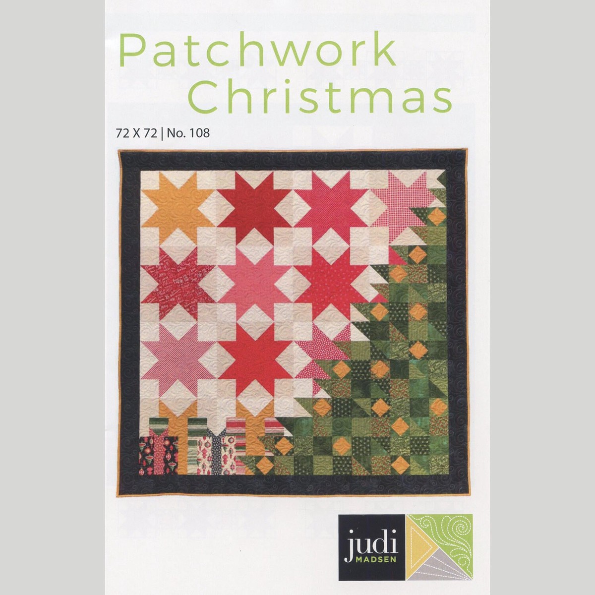 patchwork-christmas-quilt-pattern