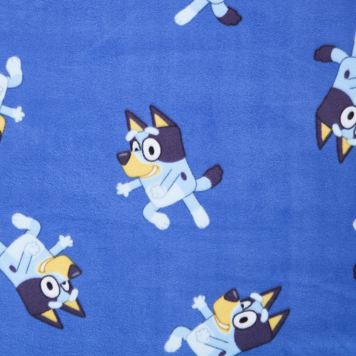 fleece-prints-bluey-classic-multi-yardage