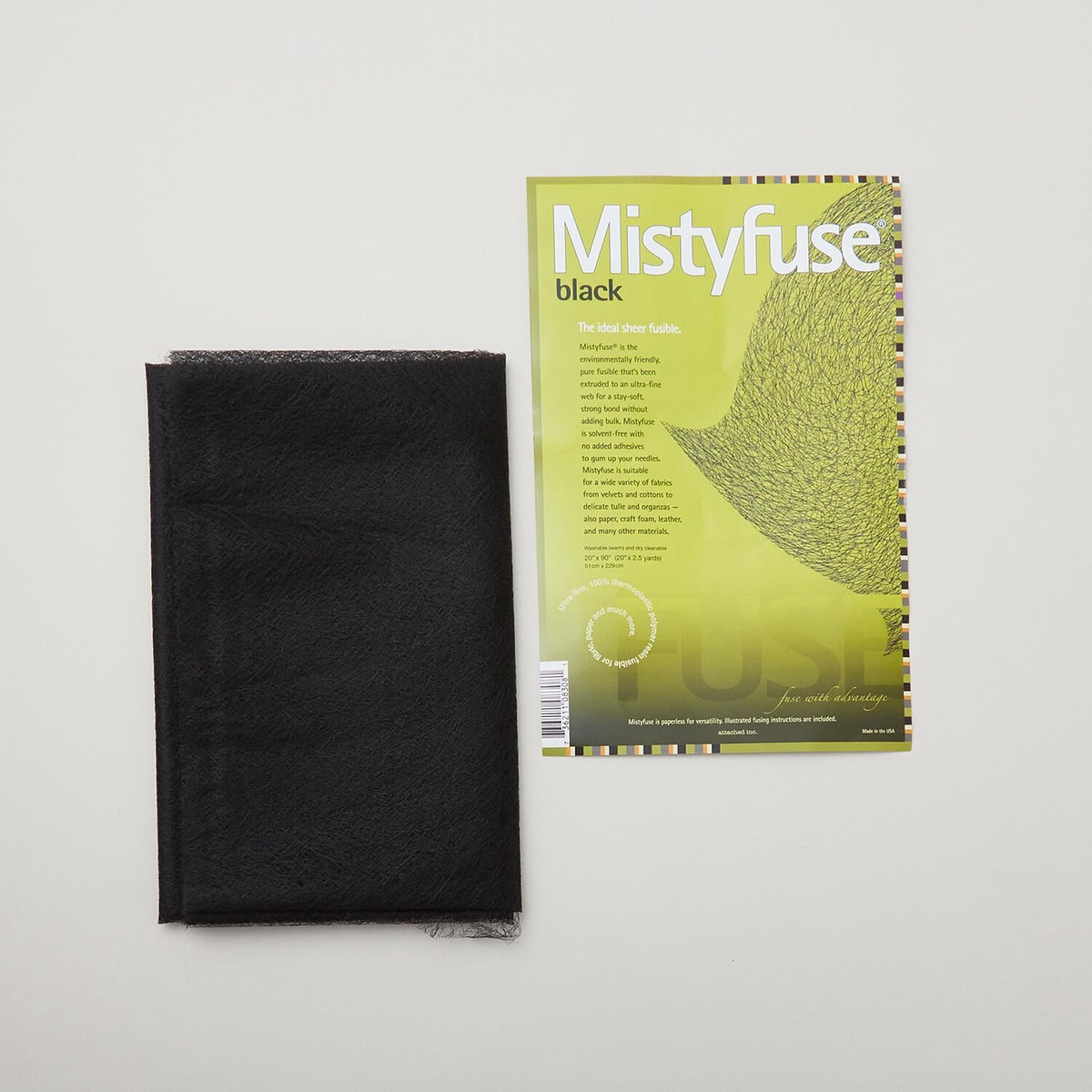 mistyfuse-black-20-x-90