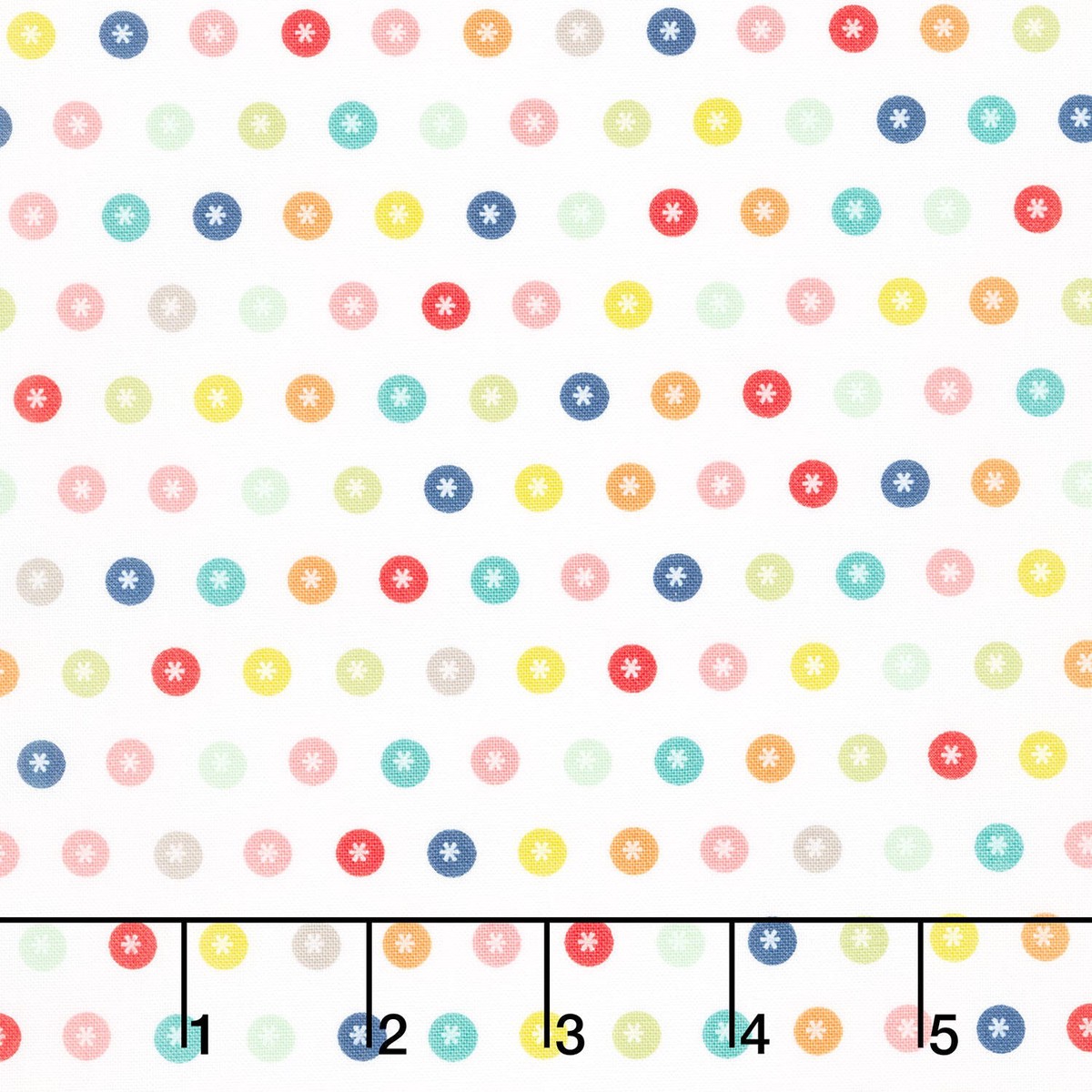 raspberry-summer-dots-cloud-yardage
