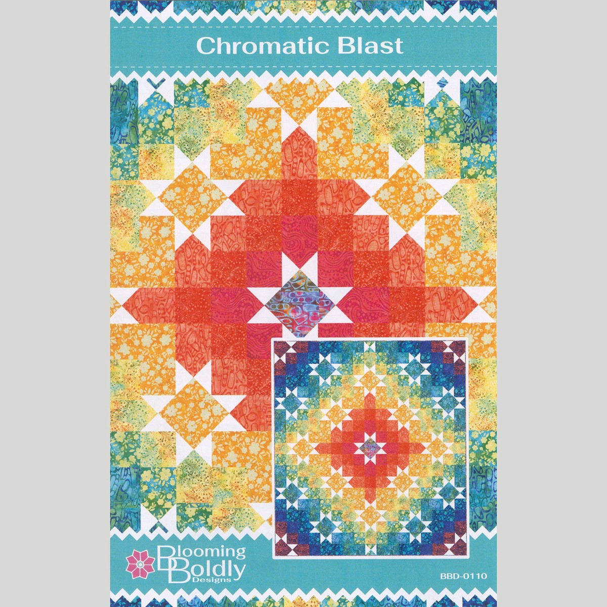 chromatic-blast-quilt-pattern
