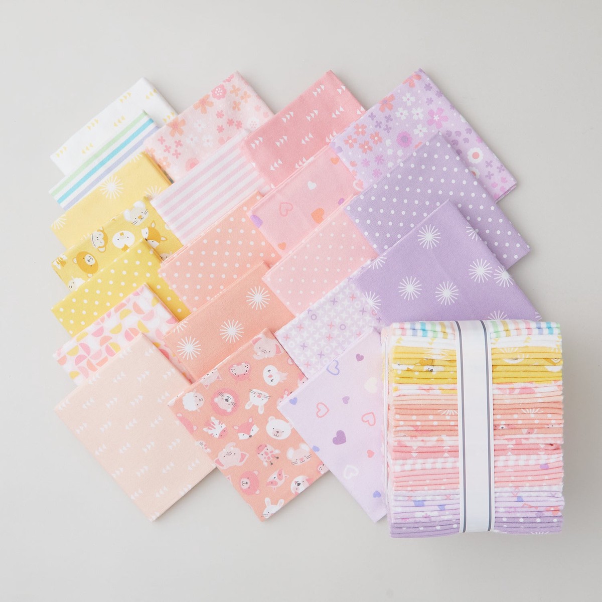 cozy-cotton-flannels-warm-bright-colorstory-fat-quarter-bundle