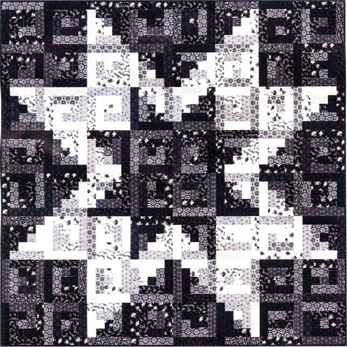 missouri-star-blackout-echo-star-log-cabin-quilt-kit